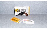 Henry~Big Boy Revolver~.357 Magnum/.38 Special Birds Head Grip - 3 of 3