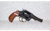 Henry~Big Boy Revolver~.357 Magnum/.38 Special Birds Head Grip - 1 of 3