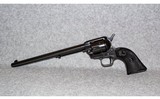 Colt~SA Buntline Scout~.22 Long Rifle 9.5" Barrel - 2 of 3