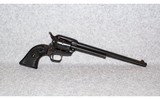 Colt~SA Buntline Scout~.22 Long Rifle 9.5" Barrel - 1 of 3