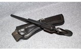 Colt~SA Buntline Scout~.22 Long Rifle 9.5" Barrel - 3 of 3