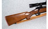 RUGER~M77 Red Pad~.338 Winchester Magnum 24" Barrel - 2 of 10