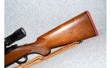 RUGER~M77 Red Pad~.338 Winchester Magnum 24" Barrel - 6 of 10