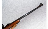 RUGER~M77 Red Pad~.338 Winchester Magnum 24" Barrel - 4 of 10