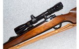 RUGER~M77 Red Pad~.338 Winchester Magnum 24" Barrel - 7 of 10