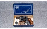 Smith & Wesson~Model 36~38 Special CTG 1 7/8" Barrel - 4 of 4