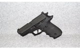 Sig Sauer~P229 Elite~9mm - 2 of 3
