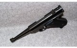 Ruger~MK1 Automatic~.22 Long Rifle - 4 of 4