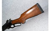 Marlin~1895 SS~.45-70 Government - JM Marlin - 6 of 10