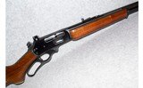 Marlin~1895 SS~.45-70 Government - JM Marlin - 3 of 10