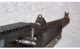 Ruger~pc carbine~9mm luger - 12 of 13