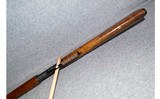 Marlin~1894 Cowboy LTD~.44-40 Winchester - Original JM Marlin - 10 of 11