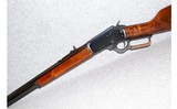 Marlin~1894 Cowboy LTD~.44-40 Winchester - Original JM Marlin - 8 of 11