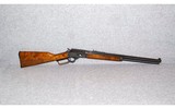 Marlin~1894 Cowboy LTD~.44-40 Winchester - Original JM Marlin - 1 of 11