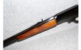 Marlin~1895 Limited - II~.45-70 Government - JM Marlin Limited production - 8 of 11