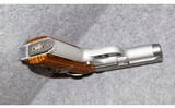 Kimber~Stainless Ultra Raptor II Custom Shop~.45 Auto - 4 of 4