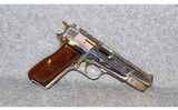 Browning~Hi Power LTD 2nd Amendment Edition~.40 Smith & Wesson - 1 of 5