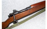 US Remington~03-A3~30-06 Springfield - 3 of 11