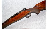 Griffin & Howe~Winchester Pre 64 Model 70~300 Magnum - 9 of 14