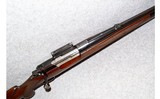 Griffin & Howe~Winchester Pre 64 Model 70~300 Magnum - 6 of 14