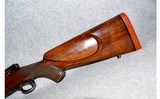 Griffin & Howe~Winchester Pre 64 Model 70~300 Magnum - 8 of 14