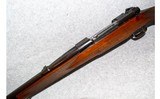 Griffin & Howe~Winchester Pre 64 Model 70~300 Magnum - 10 of 14