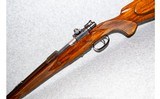 Griffin & Howe~Custom Mauser~.35 Whelen - 7 of 13