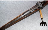 Griffin & Howe~Custom Mauser~.35 Whelen - 10 of 13