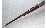 Remington~Model 24 Half Nickel~.22 Short - 6 of 6
