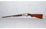 Remington~Model 24 Half Nickel~.22 Short - 4 of 6