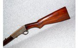 Remington~Model 24 Half Nickel~.22 Short - 5 of 6