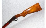 Remington~Model 24~.22 Short - 6 of 8