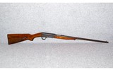 Remington~Model 24~.22 Short - 1 of 8