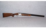 Browning~Citori 525 Field~16 Gauge 28" Barrel 2 3/4 - 1 of 10