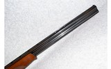 Browning~Citori 525 Field~16 Gauge 28" Barrel 2 3/4 - 4 of 10