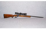 Ruger~No 1~.300 Remington Ultra Magnum - 1 of 9