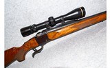 Ruger~No 1~.300 Remington Ultra Magnum - 3 of 9