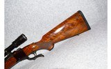 Ruger~No 1~.300 Remington Ultra Magnum - 6 of 9