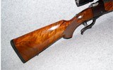 Ruger~No 1~.300 Remington Ultra Magnum - 2 of 9