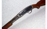 Winchester~Model 42 Full Choke~.410 Gauge - 8 of 13