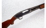 Winchester~Model 42 Full Choke~.410 Gauge - 3 of 13