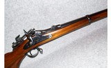 Pedersoli~US Springfield~.45-70 Government - 3 of 9