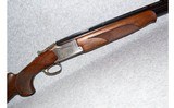 Browning~Citori 525 Field~16 Gauge 28" Barrel 2 3/4 - 3 of 10