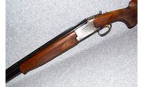 Browning~Citori 525 Field~16 Gauge 28" Barrel 2 3/4 - 7 of 10