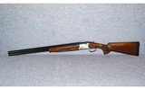 Browning~Citori 525 Field~16 Gauge 28" Barrel 2 3/4 - 5 of 10