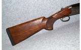 Browning~Citori 525 Field~16 Gauge 28" Barrel 2 3/4 - 2 of 10