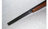Browning~Citori 525 Field~16 Gauge 28" Barrel 2 3/4 - 8 of 10