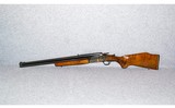 Savage~Model 24V~.222 Remington / 20 Gauge - 5 of 8