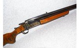 Savage~Model 24V~.222 Remington / 20 Gauge - 3 of 8