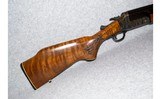 Savage~Model 24V~.222 Remington / 20 Gauge - 2 of 8